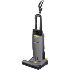 ケルヒャー　アップライト式バキュームクリーナー　ＣＶ　３８／１（１．４３５−１１０．０）　  1.435-110.0  KARCHER