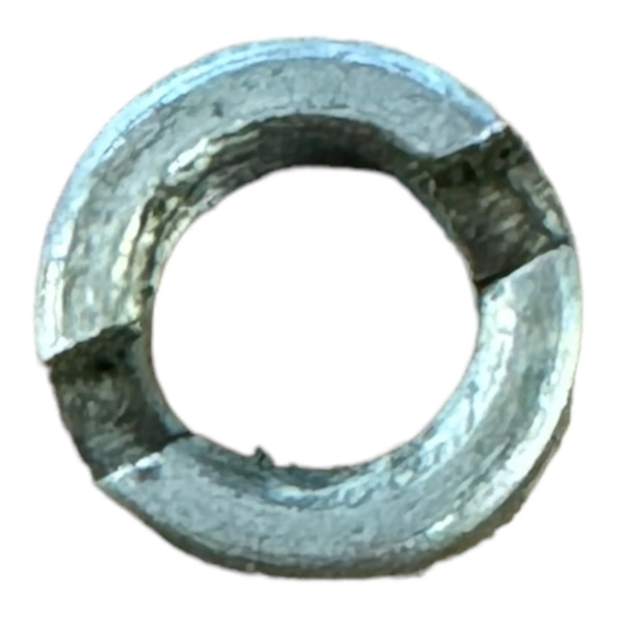 101-005 Hammer Sleeve Lock Nut