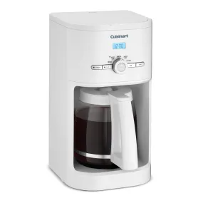 12-cup Classic Programmable Coffeemaker