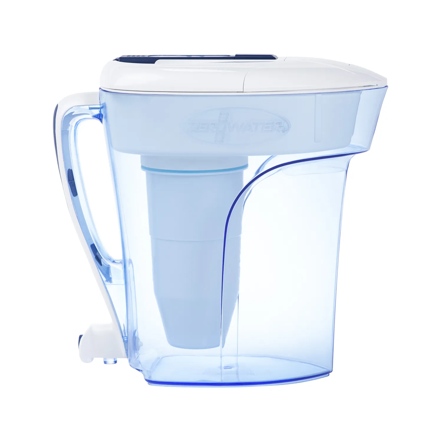 12 Cup Ready-Pour Pitcher