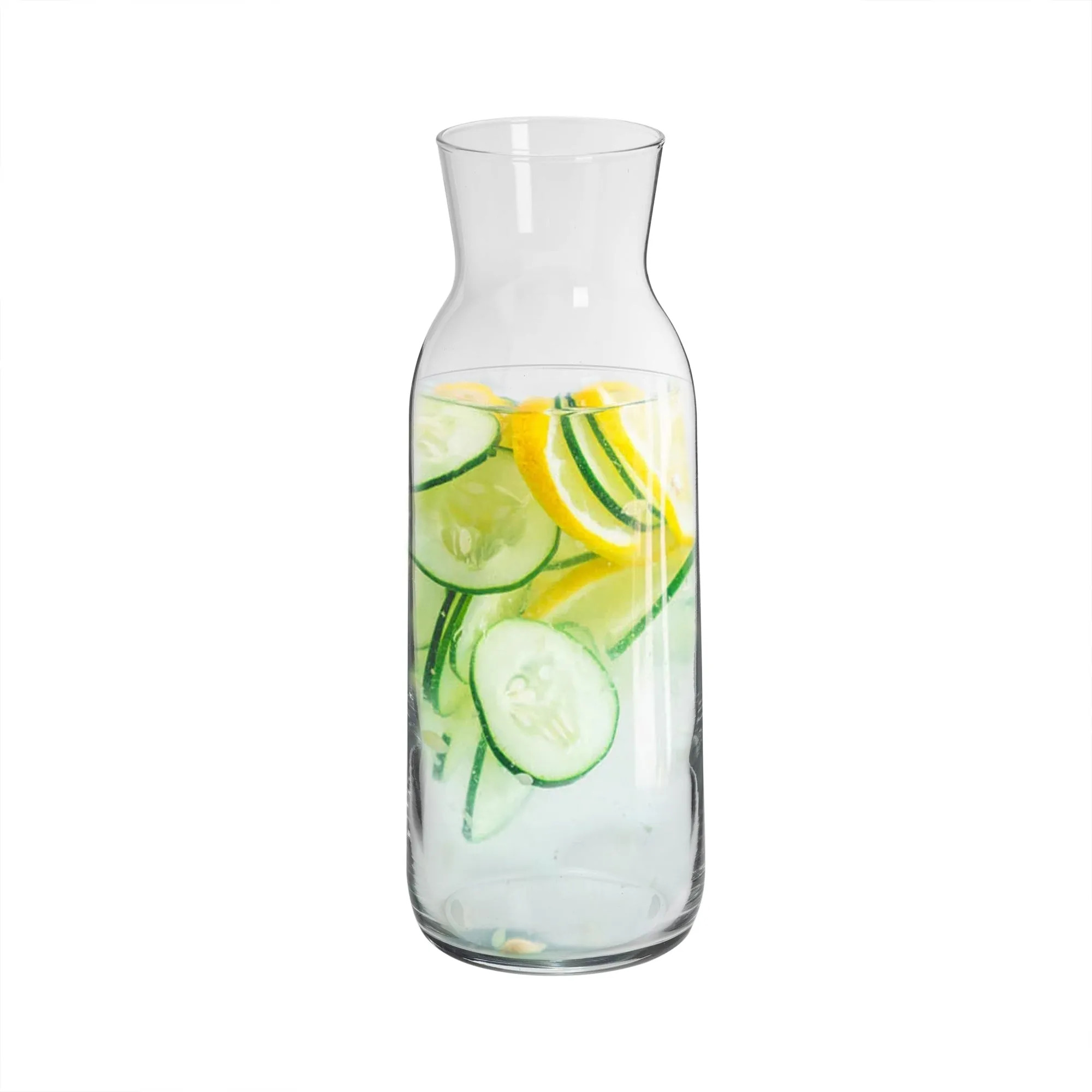 1.2L Brocca Glass Carafe