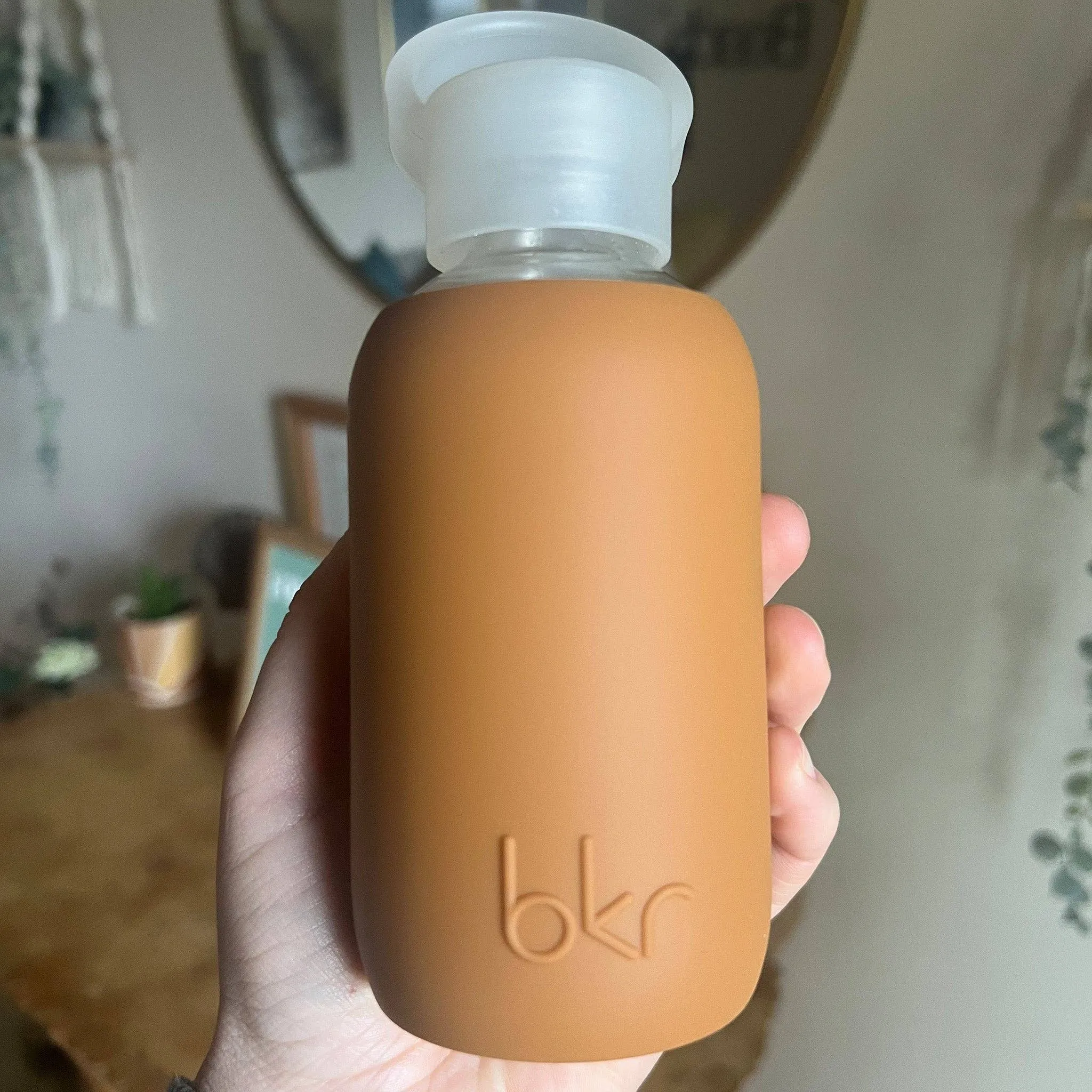 1L (32 oz) Water Bottle