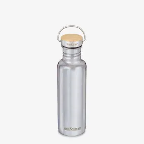 27 oz Reflect Water Bottle with Bamboo Cap