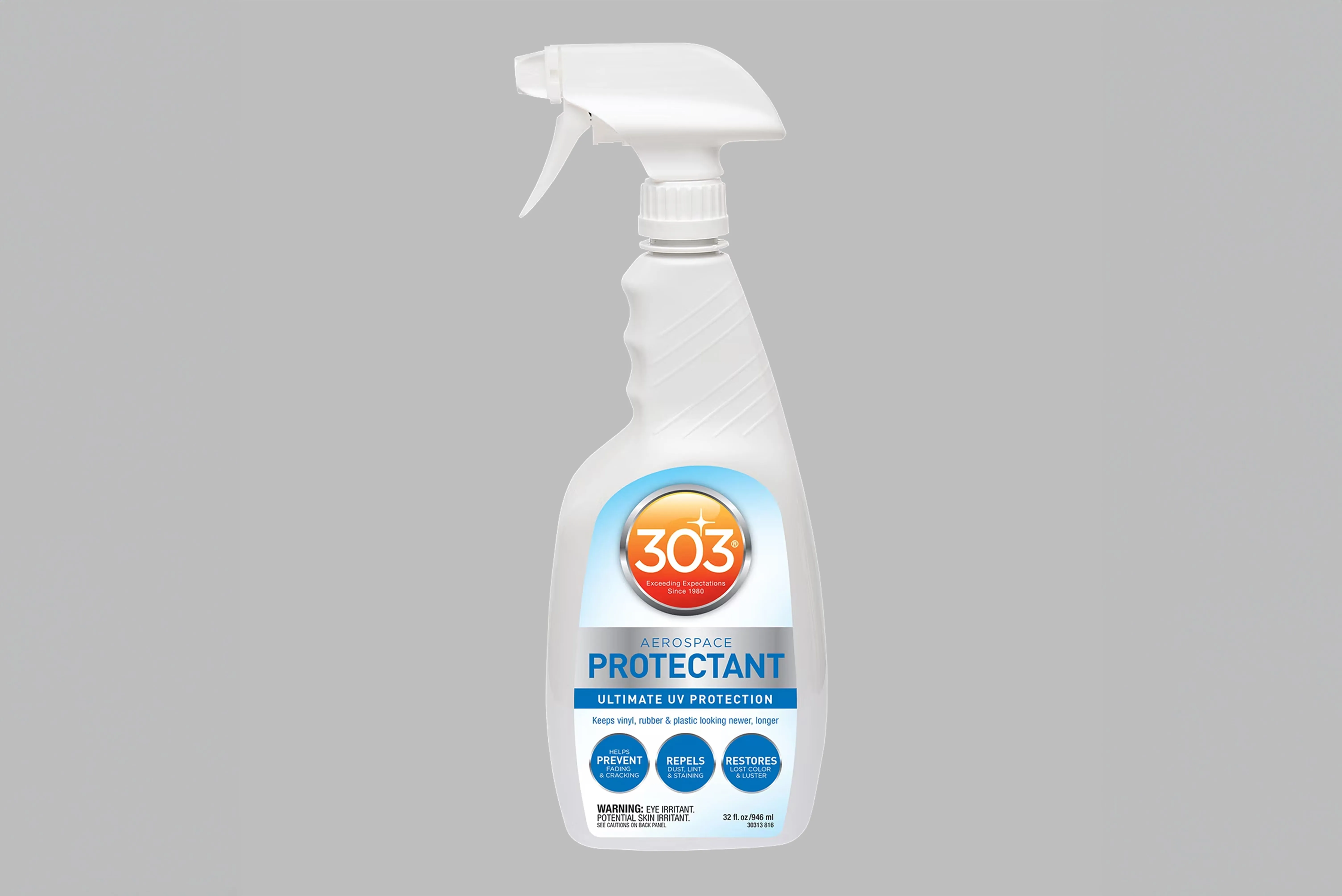 303 AEROSPACE PROTECTANT