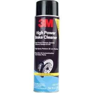 3M™ High Power Brake Cleaner - 08180