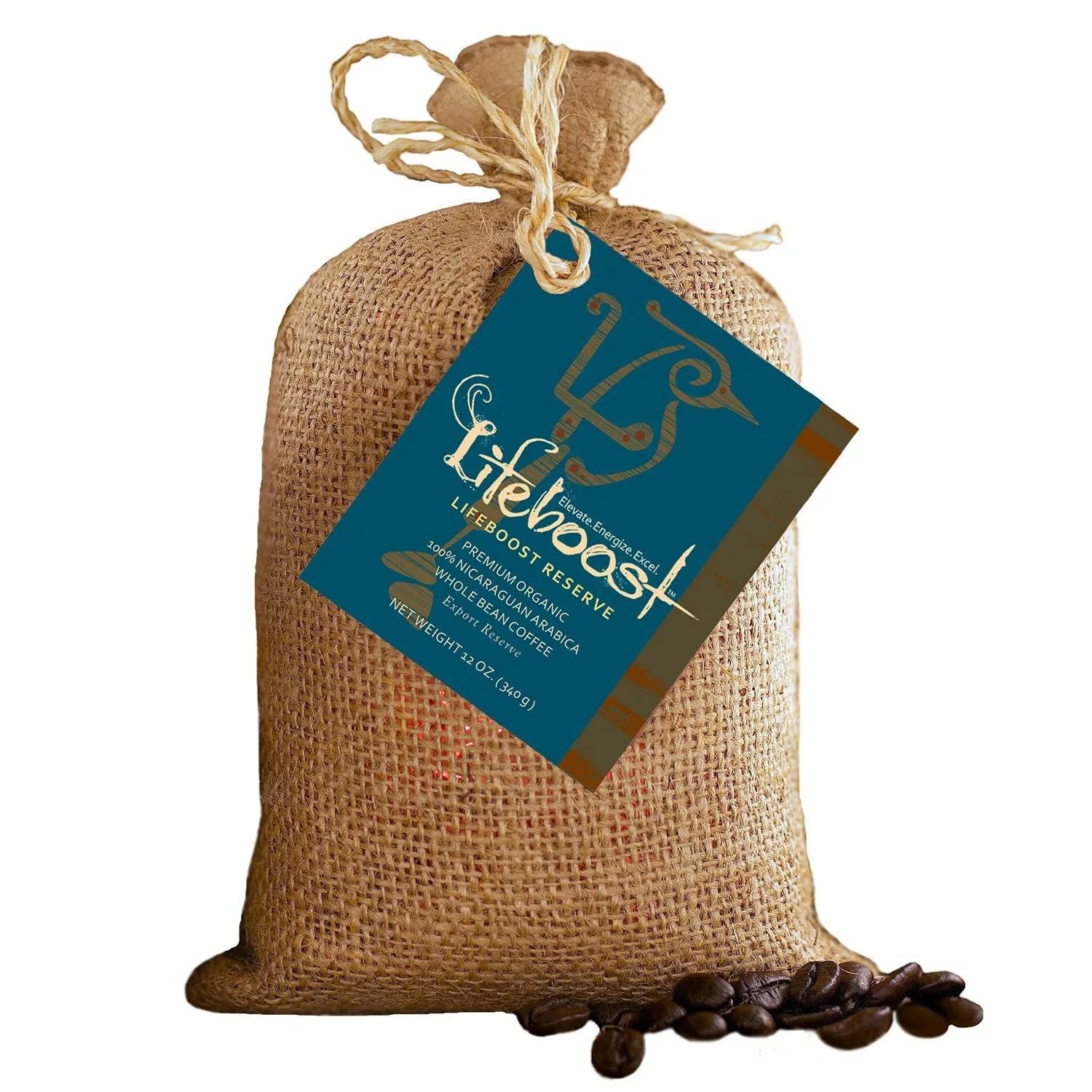 3x Single Origin Medium Roast Coffee 12 oz Bag - Healthy Coffee 40% Off