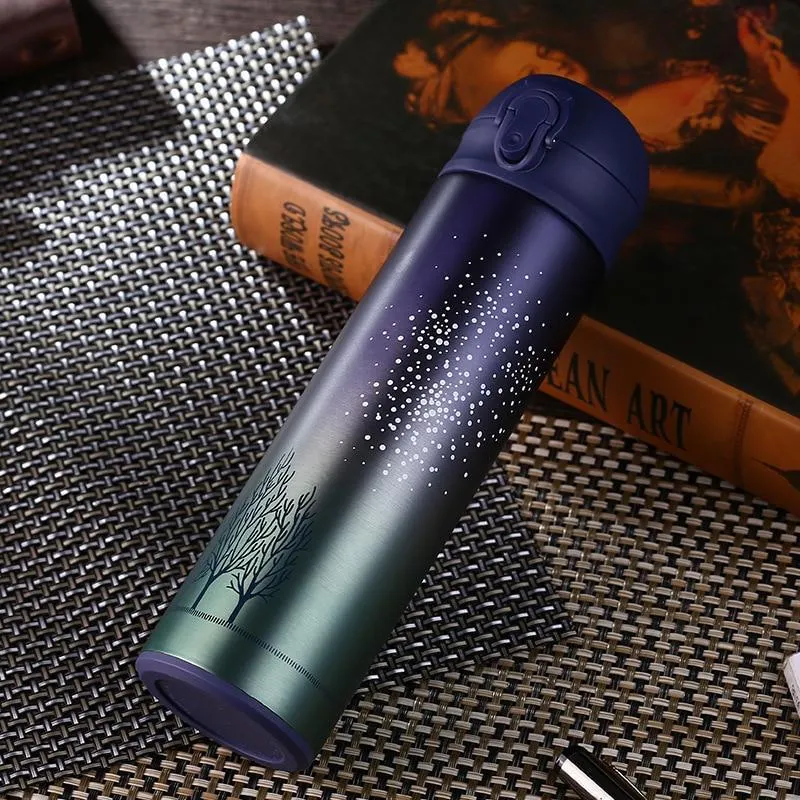 500ml Thermos Cup