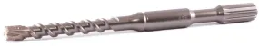 5/8 x 17 ITM SDS Max X-Cutter Hammer Drill Bit