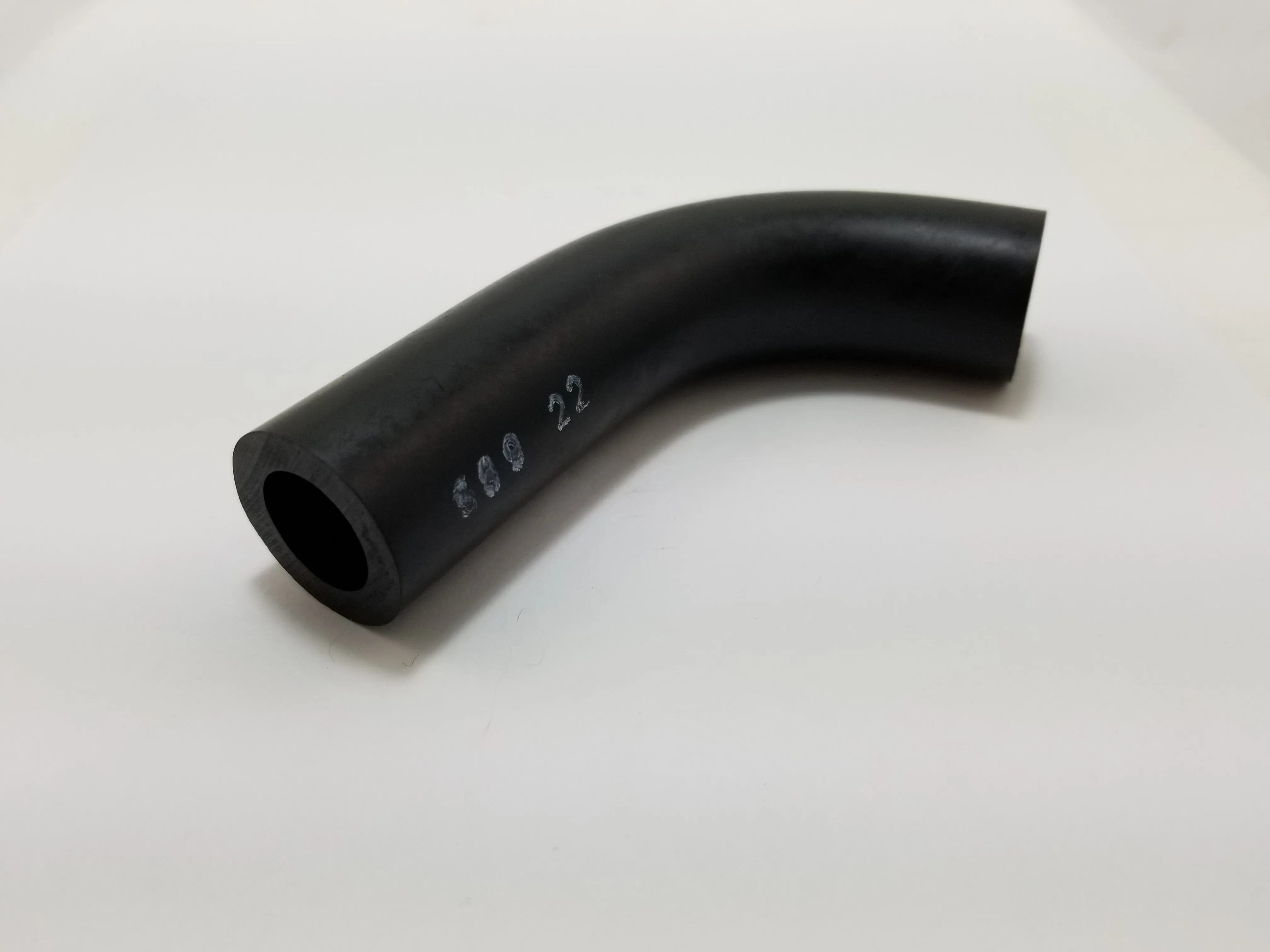 928 110 179 02 - Vacuum Hose - TB to 3 Way Plastic Connector (Was 01)