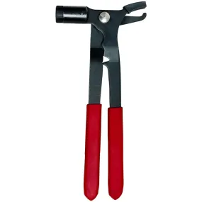 AA Soft Head Wheel Weight Tool