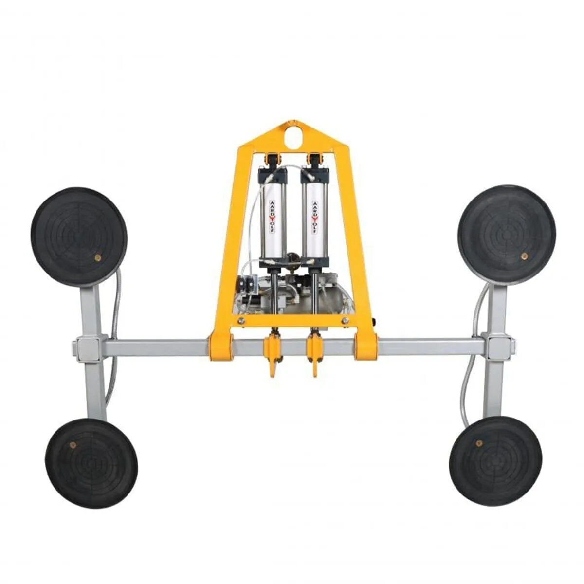 Aardwolf Vacuum Glass Lifter 400kg