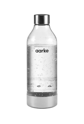 Aarke Water Bottle for Carbonator