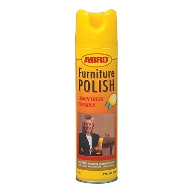 Abro Furniture Polish 415 ml