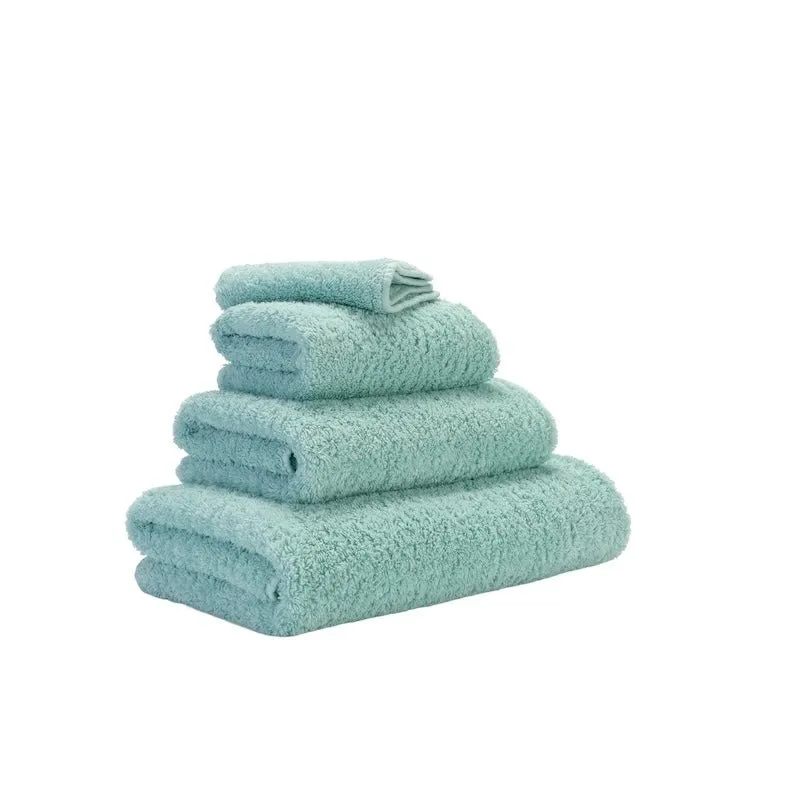 Abyss Super Pile Bath Towel 28x54 Ice 235