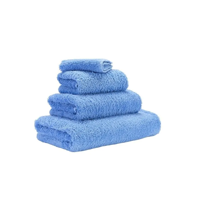 Abyss Super Pile Euro Bath Sheet 39X59 Regatta 364