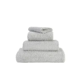 Abyss Super Pile Euro Hand Towel 21X39 Platinum 992