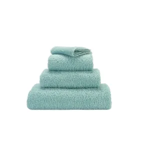 Abyss Super Pile Guest Towel 12x20 Ice 235