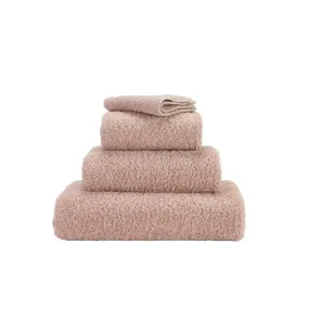 Abyss Super Pile Guest Towel 12x20 Primrose 518