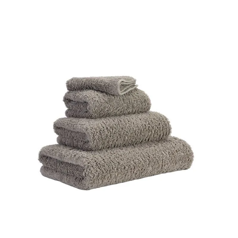 Abyss Super Pile Hand Towel 17x30 Atmosphere 940