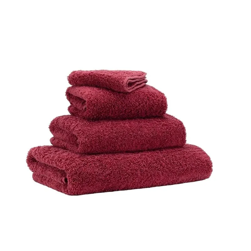 Abyss Super Pile Hand Towel 17x30 Canyon 578