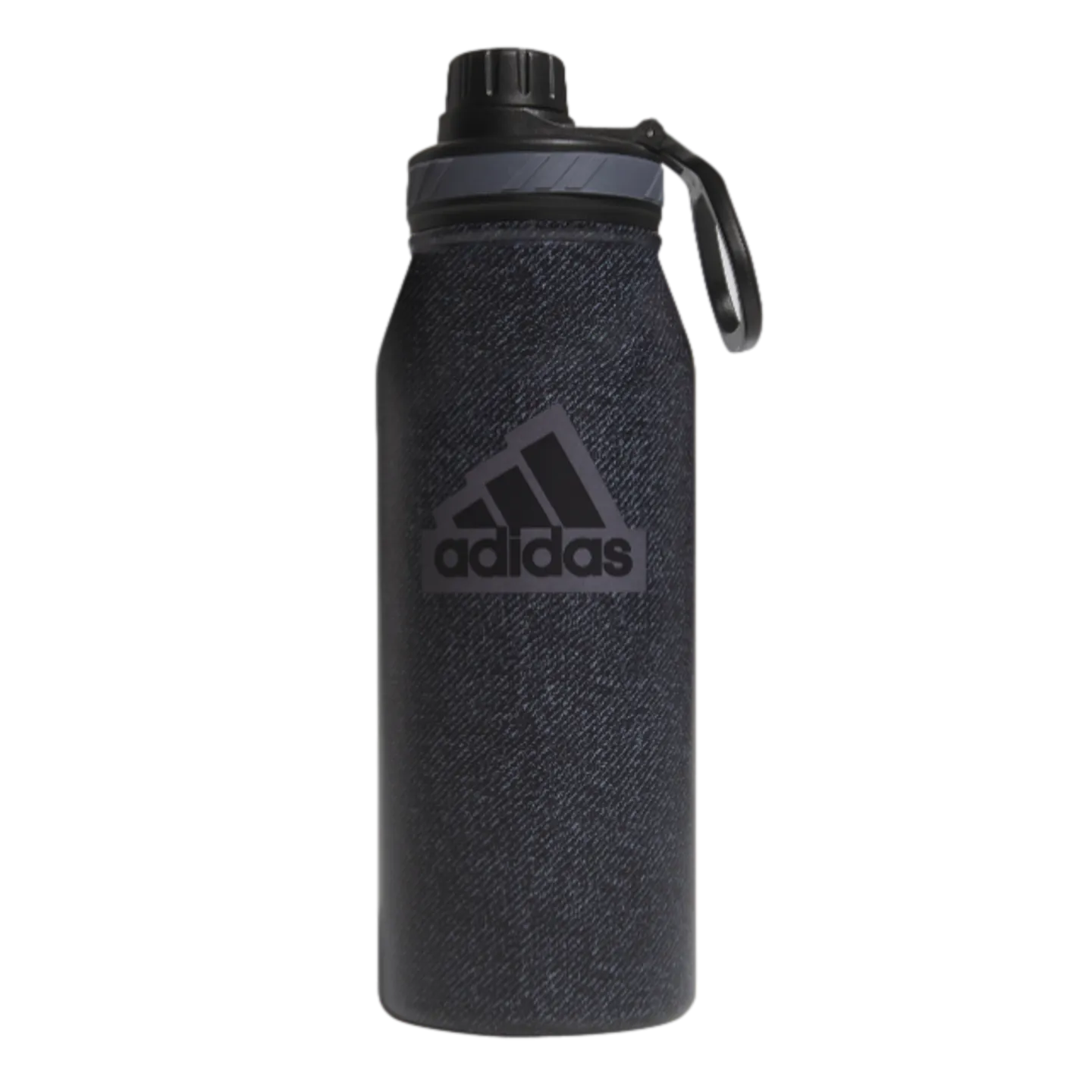 Adidas Steel 1L Metal Water Bottle