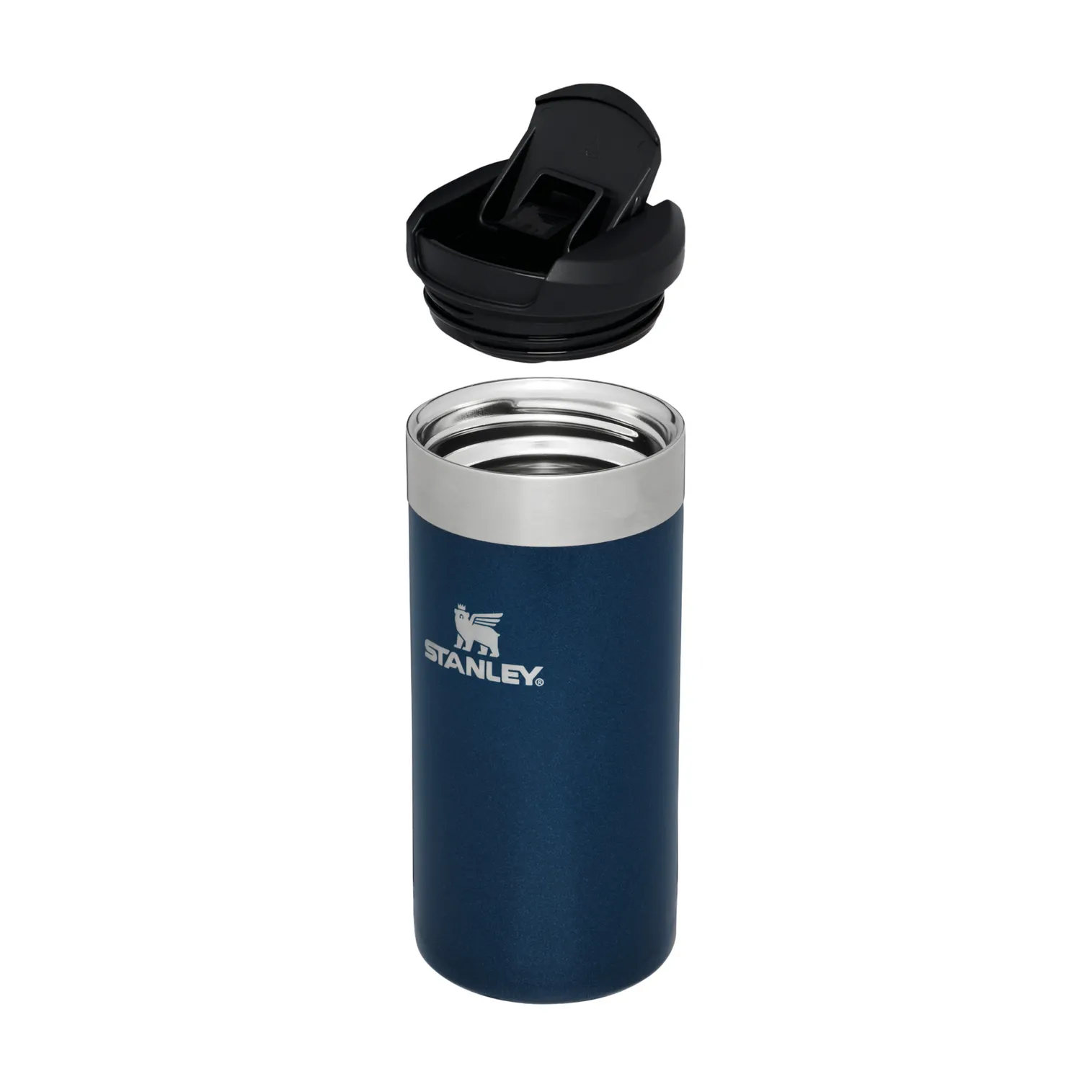 Aerolight™ Transit Mug | 0.35L - Royal Blue Metallic