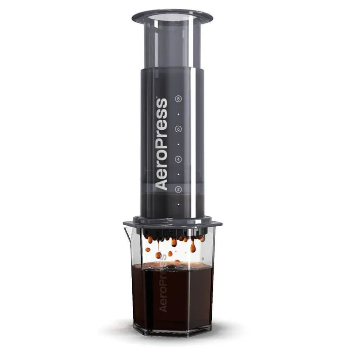 AeroPress Coffee Maker - XL