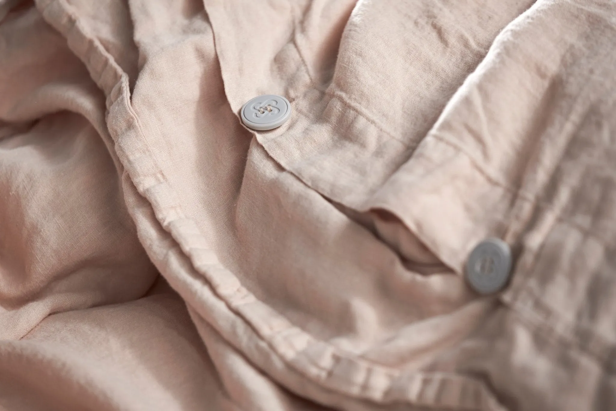 Airo Linen Nude