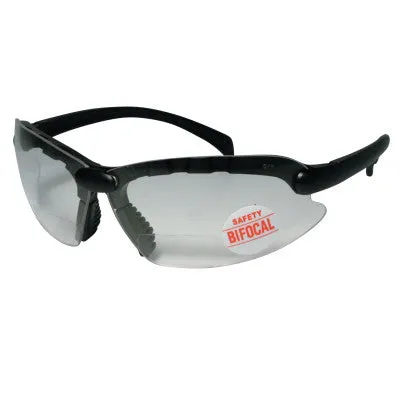 Anchor Brand Contemporary Bifocal Safety Glasses