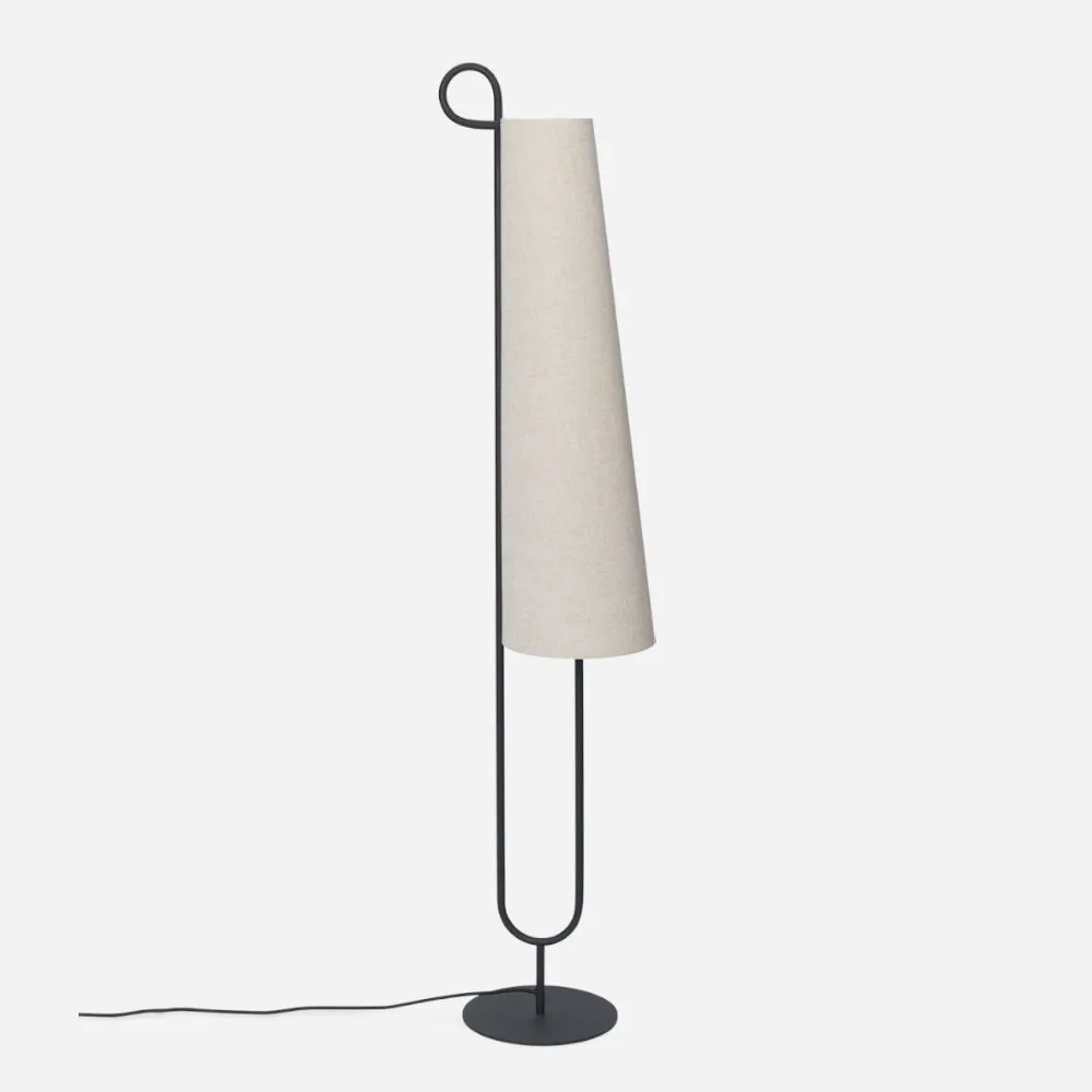 Ancora Floor Lamp