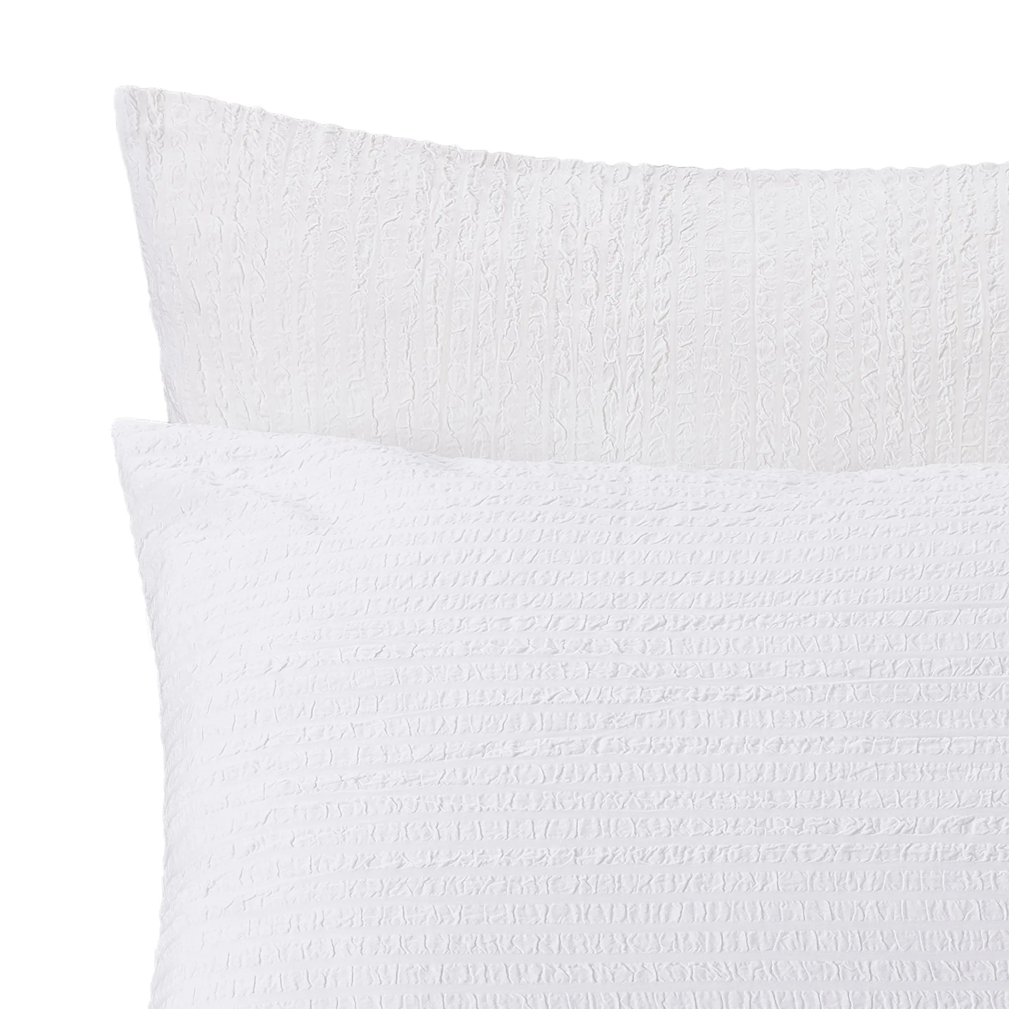 Ansei Pillowcase [White]