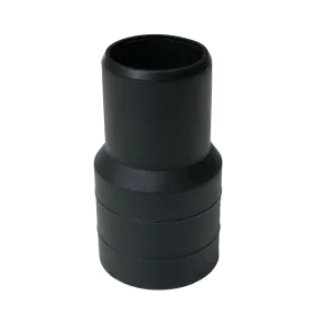 Antistatic Rubber End Cuff 38mm for standard hose