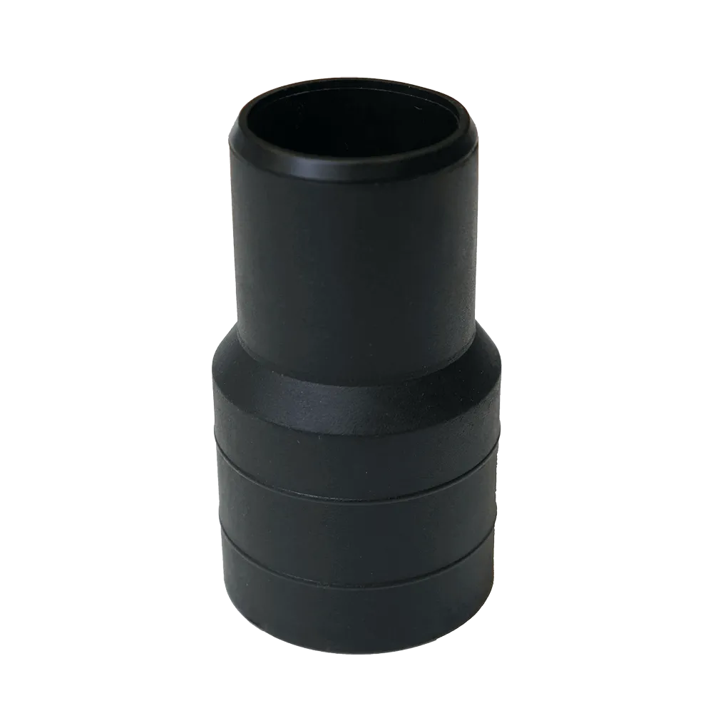 Antistatic Rubber End Cuff 38mm for standard hose