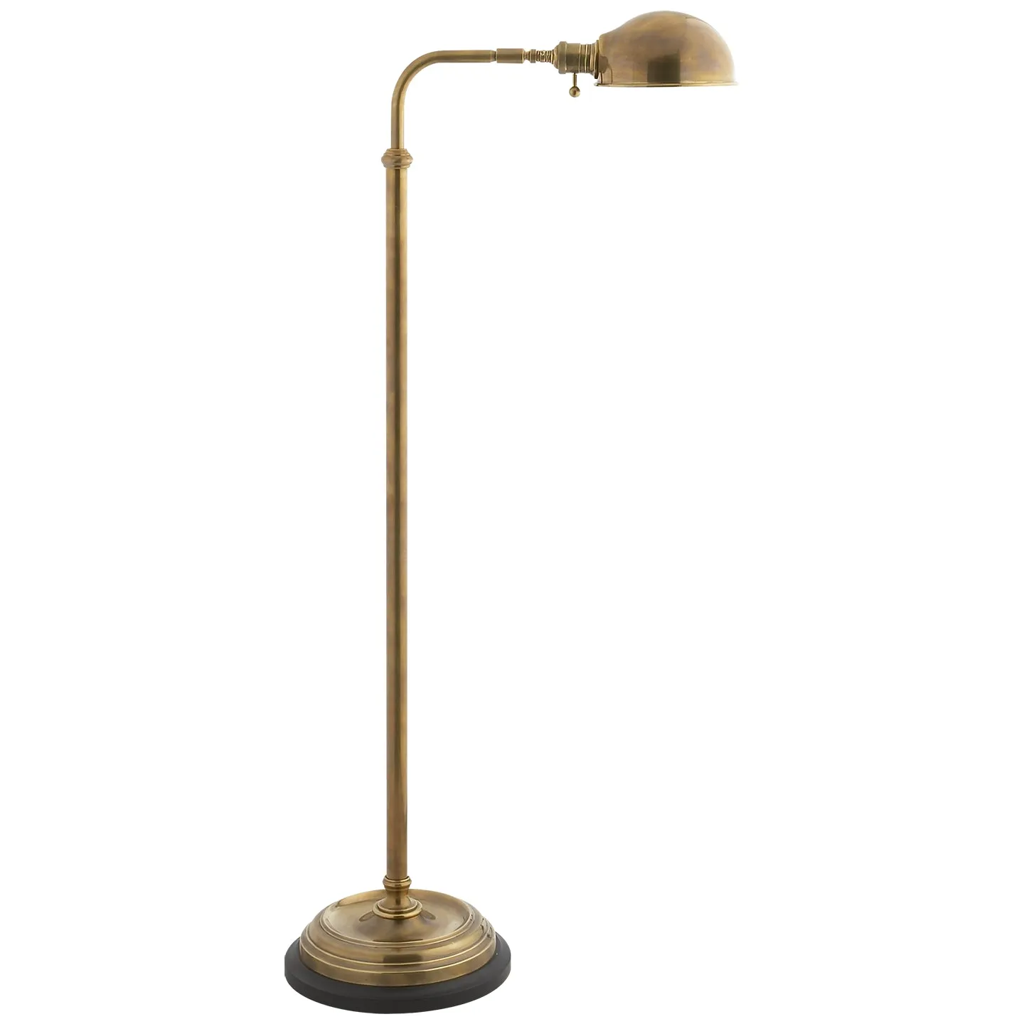 Apothecary Floor Lamps