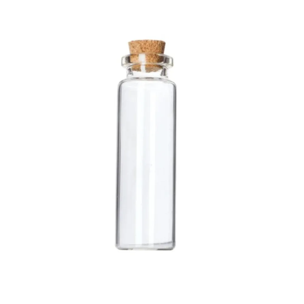 Apothecary Jar .67oz