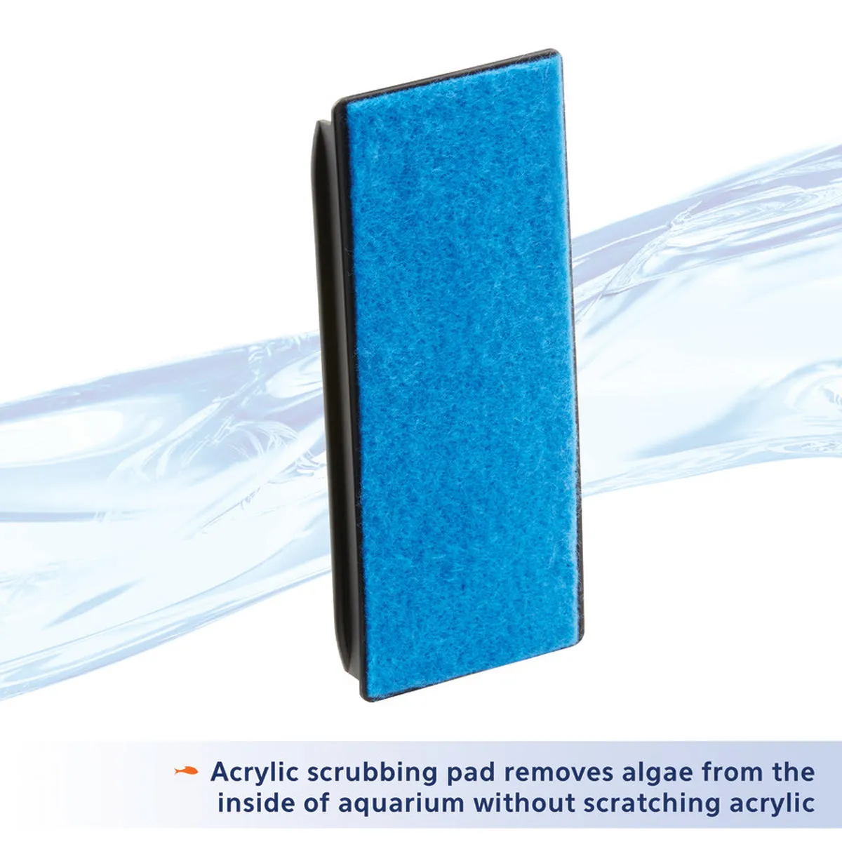 Aqueon Algae Cleaning Magnet Large