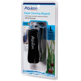 Aqueon Algae Cleaning Magnet Large