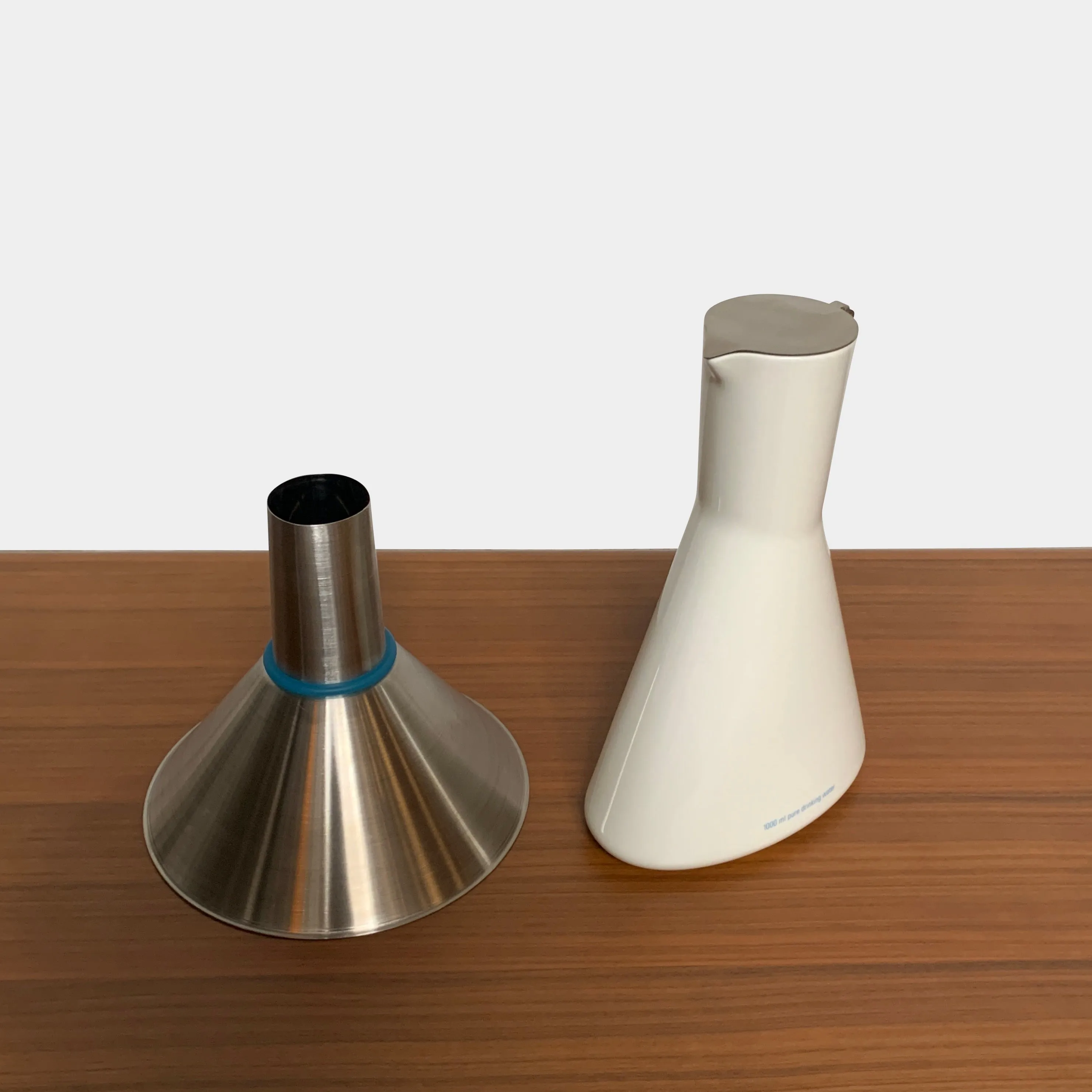 Arabia Water Carafe