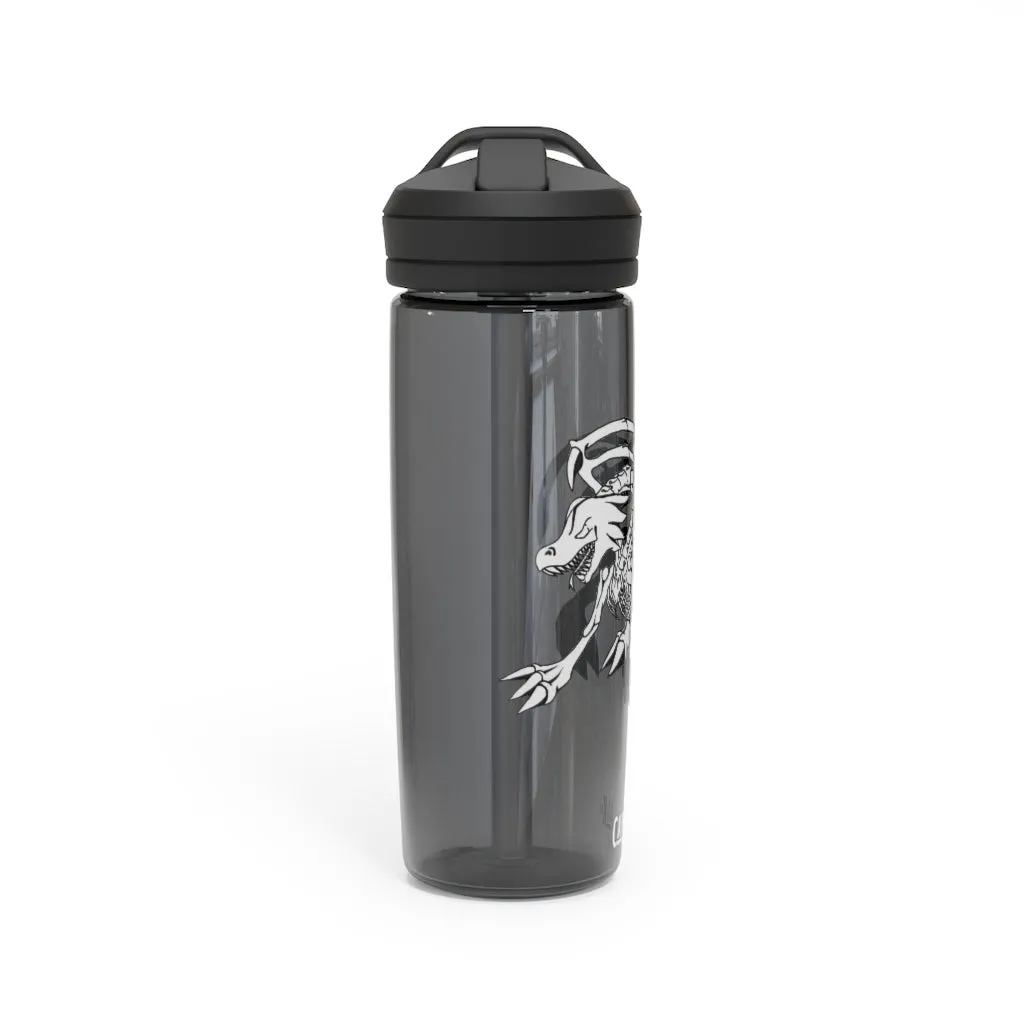 Argon CamelBak Eddy®  Water Bottle, 20oz / 25oz