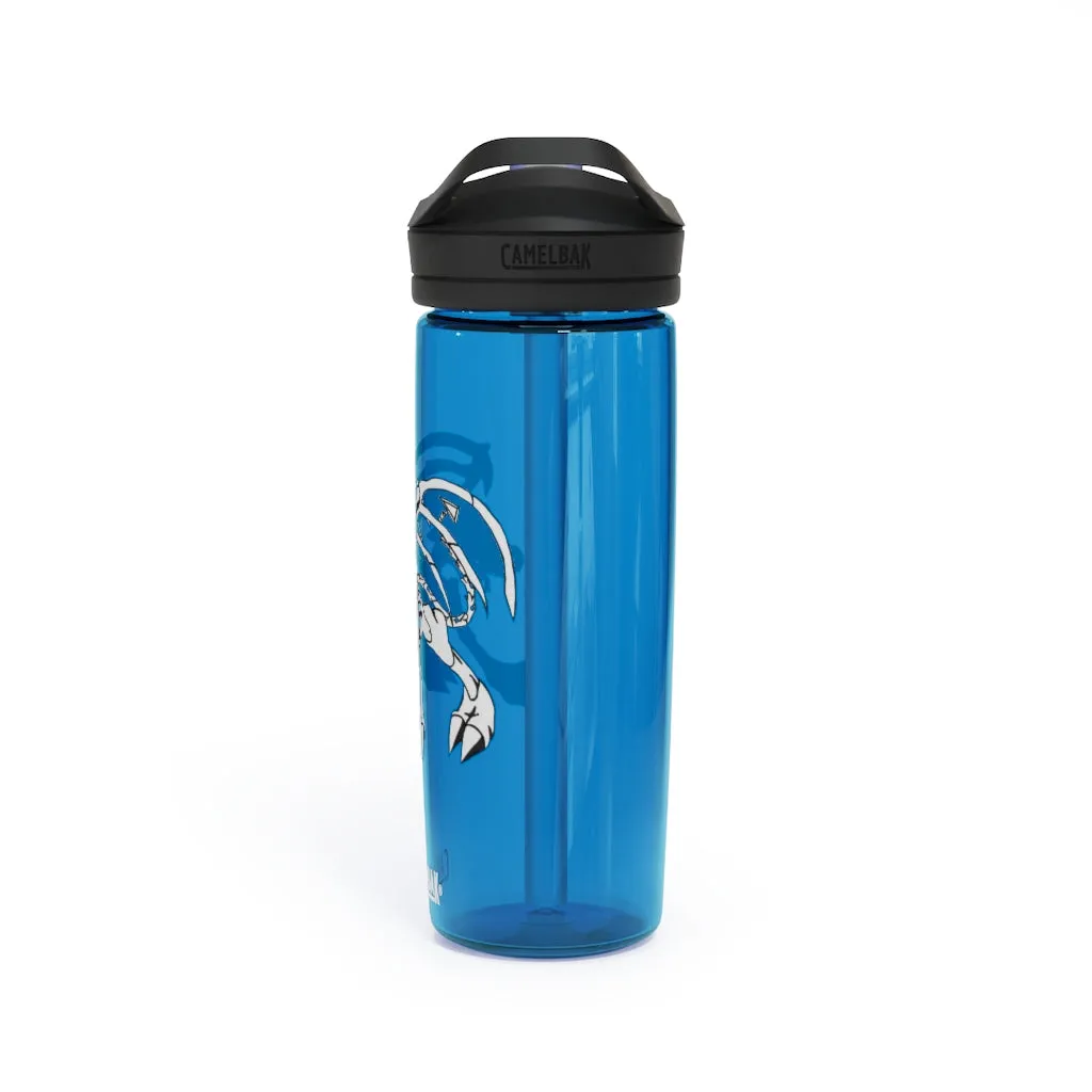 Argon CamelBak Eddy®  Water Bottle, 20oz / 25oz