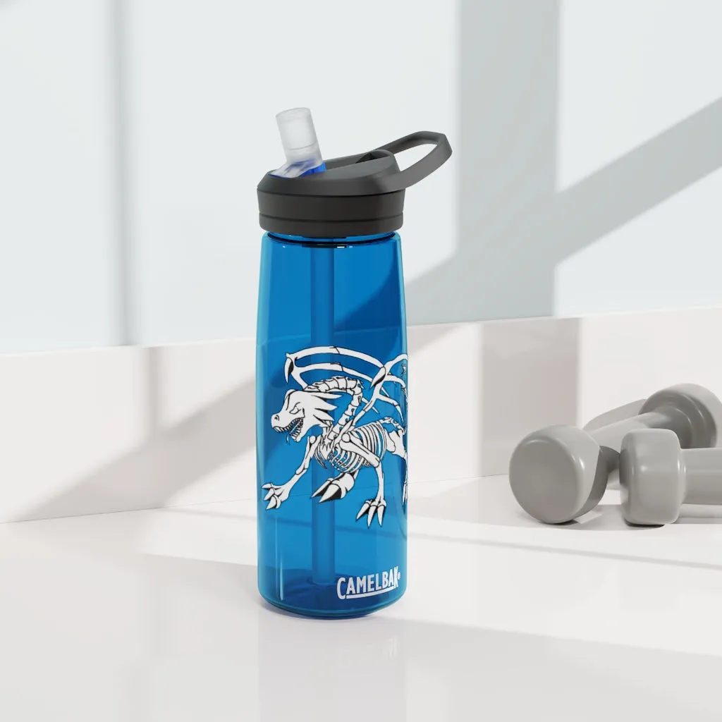 Argon CamelBak Eddy®  Water Bottle, 20oz / 25oz