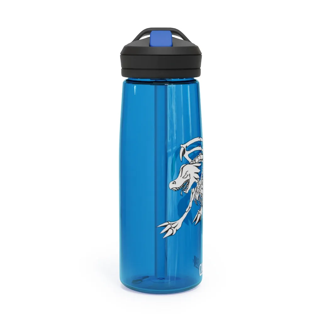 Argon CamelBak Eddy®  Water Bottle, 20oz / 25oz