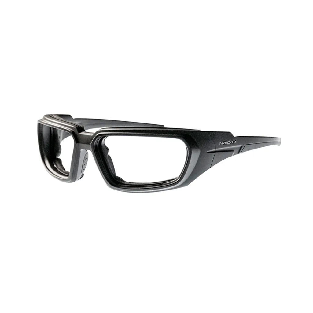 ArmouRx 6015 Safety Glasses