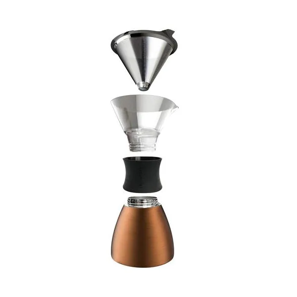 Asobu Pour Over Coffee Maker