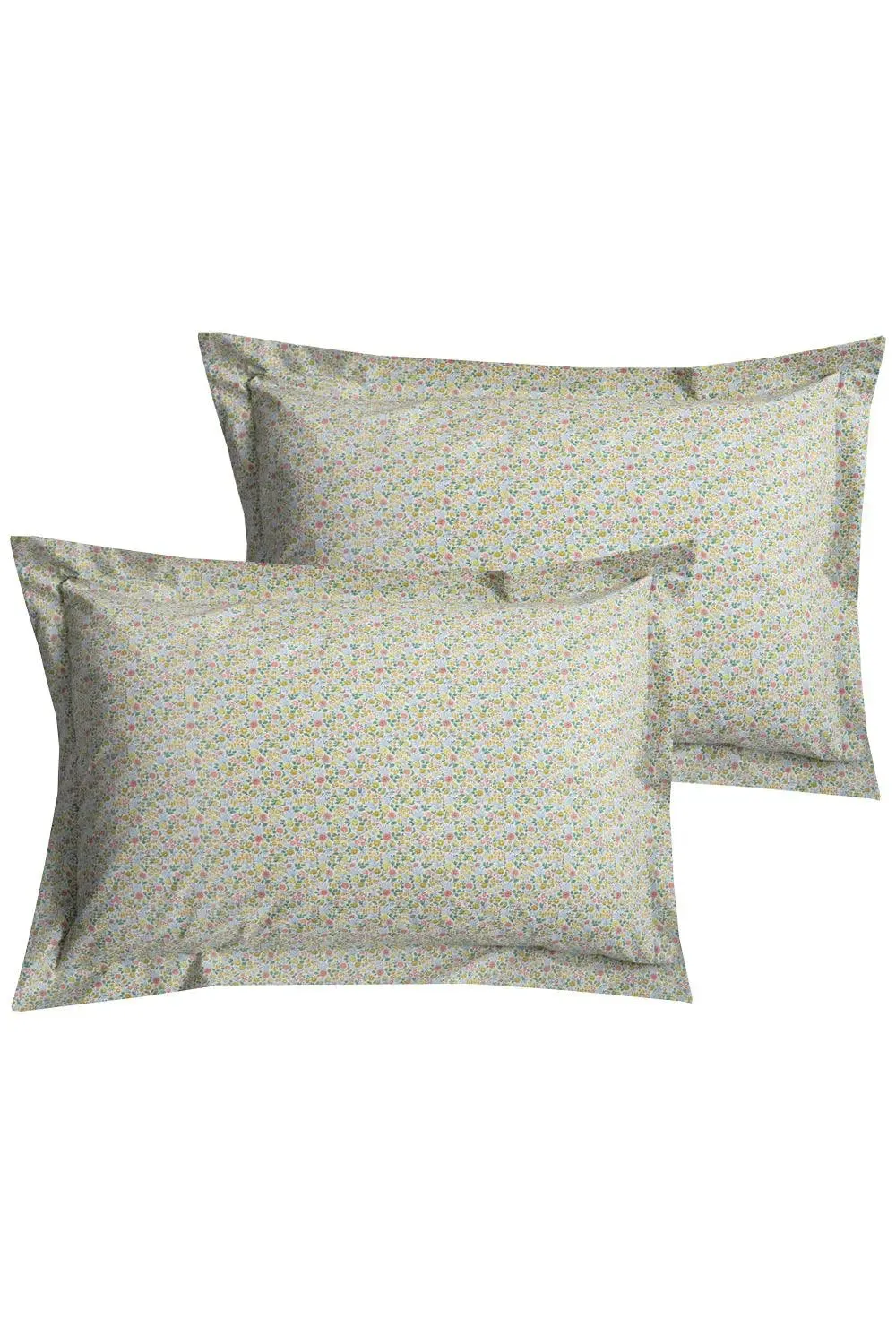 ASTRID NIVA Liberty Oxford Pillowcase