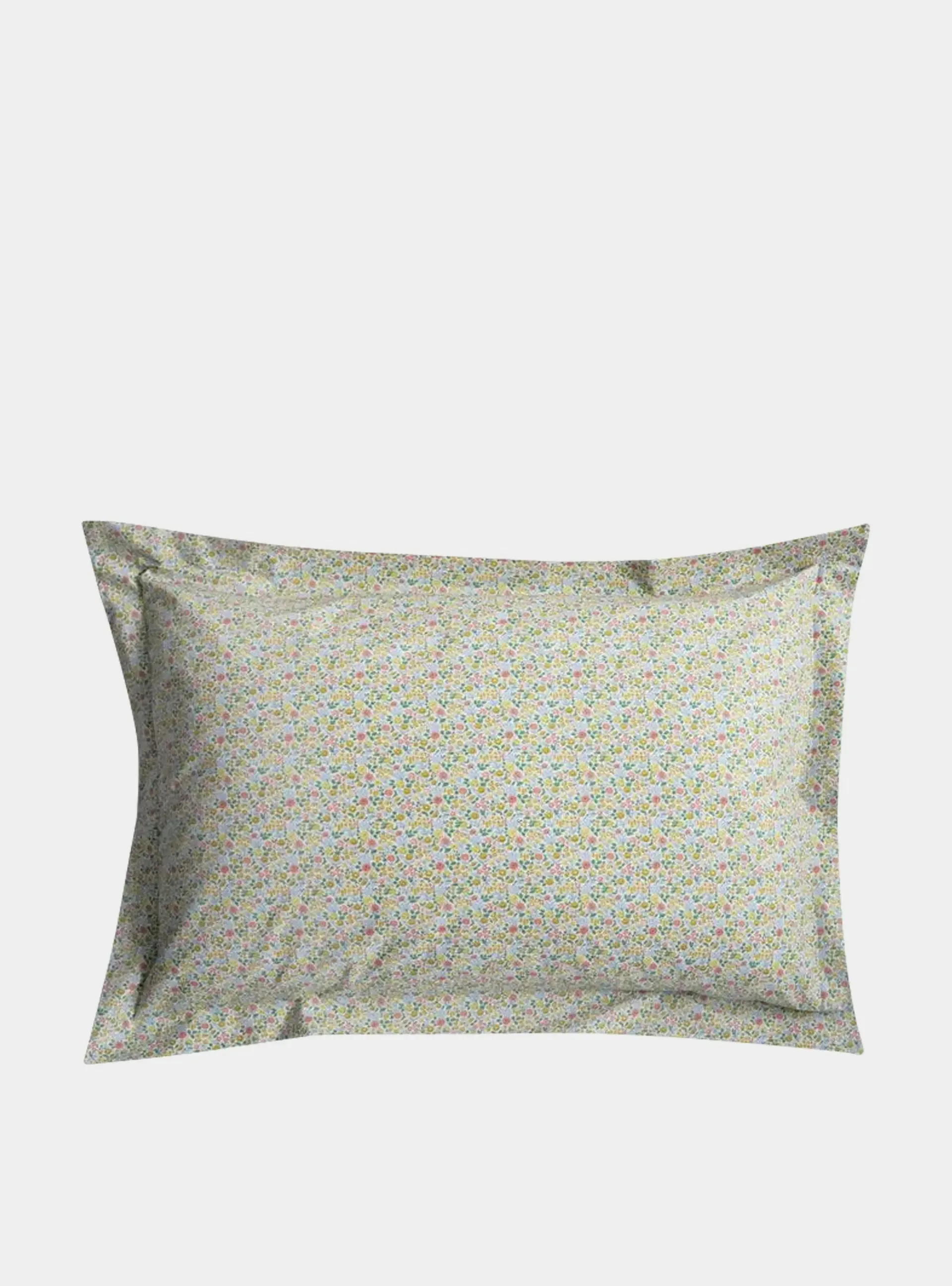 ASTRID NIVA Liberty Oxford Pillowcase