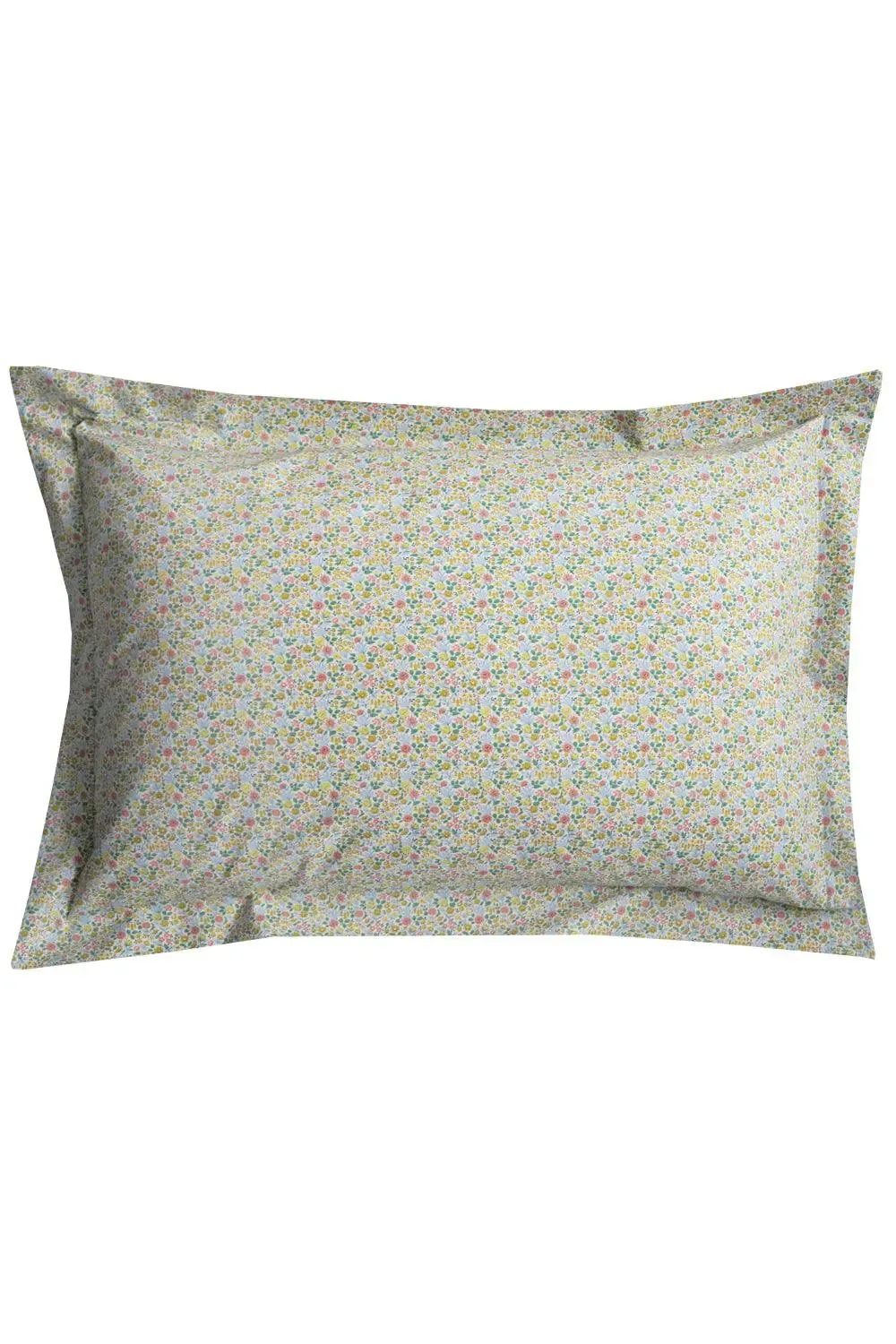 ASTRID NIVA Liberty Oxford Pillowcase