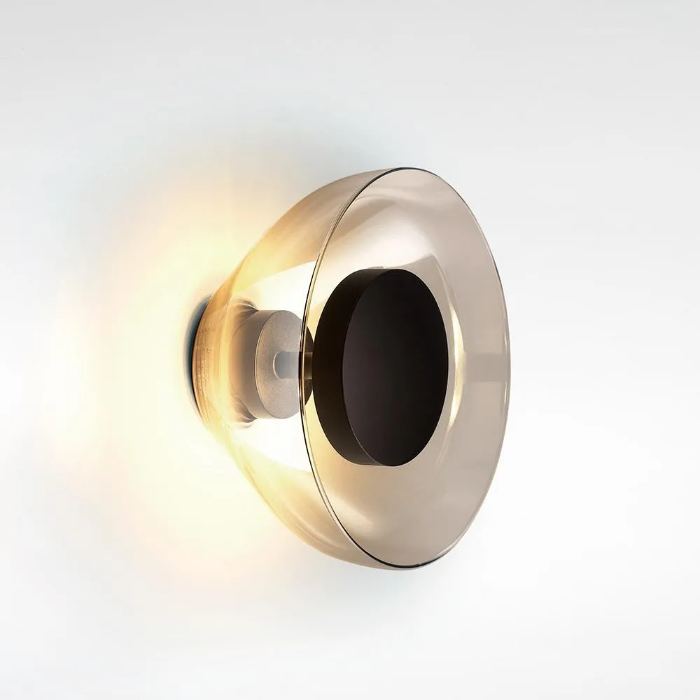 Aura Wall Light