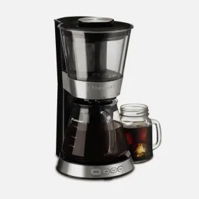 Automatic Cold Brew Coffeemaker