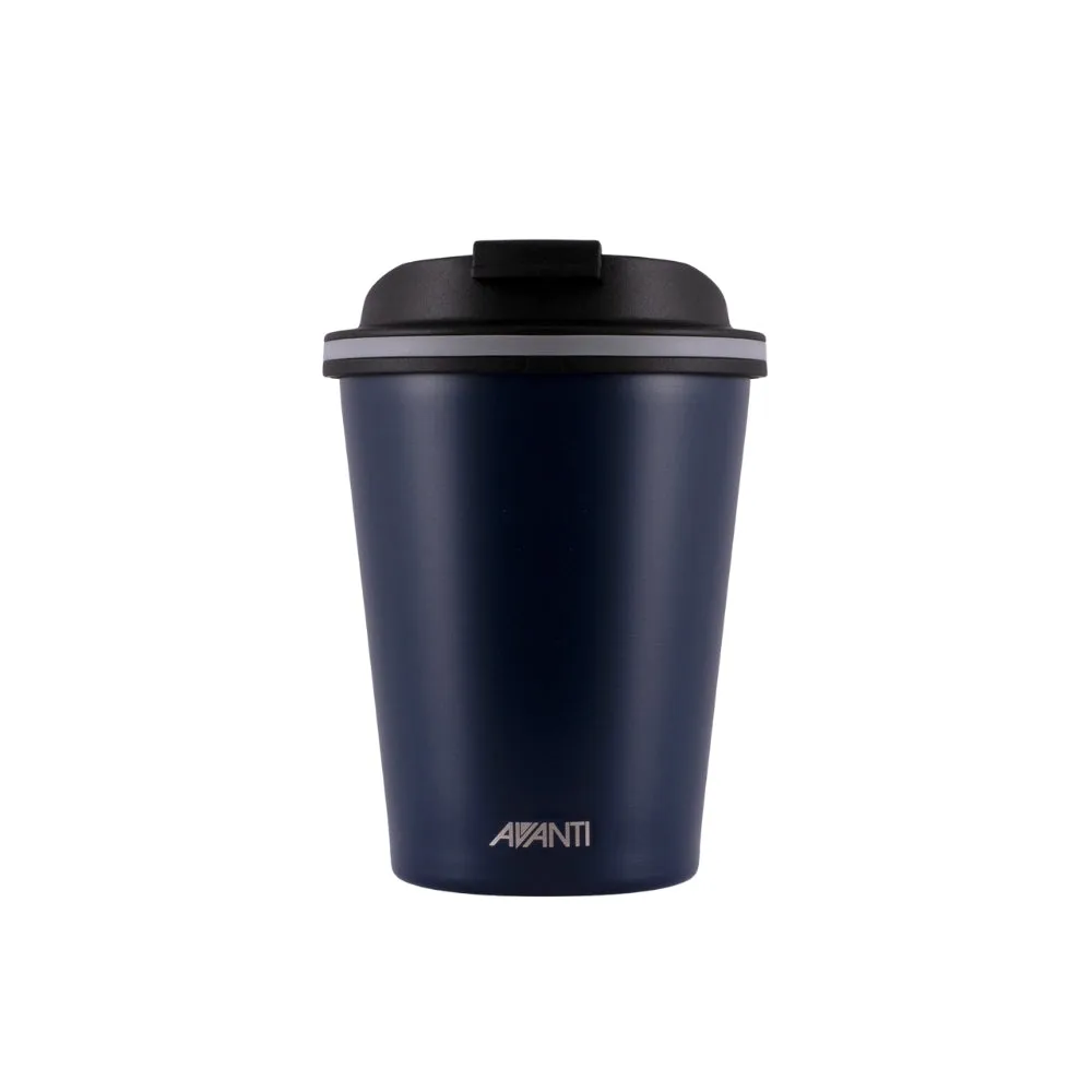 Avanti GoCup Double Wall Insulated Cup